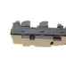 Кнопка склопідіймача (L) BMW 5 (E60) 03-10 M57/N43/N47/N52/N53/N62 (блок)