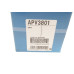 Ролик генератора BMW 2 (F22/F87)/3 (F30/F80) 14- (паразитний) (65x26)