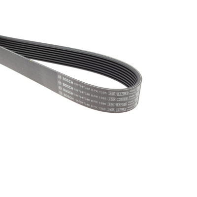 Ремінь генератора BMW 3 (F30/F80)/5 (F10)/ X5 (F15/F85)/ X6 (F16/F86) 13- (8PK1395) (N55)