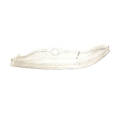 Скло фари BMW 5 (E39) 95-03 (L)