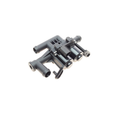 Кран пічки BMW 5 (F10)/7 (F01-F04) 09-16 N52/N55/N57/N63/N74/S73