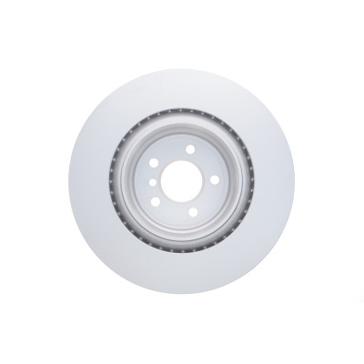 Диск гальмівний (задній) BMW 5 (F07/F11)/ 7(F01/F02/F03/F04) 08-17 (370x23.9)