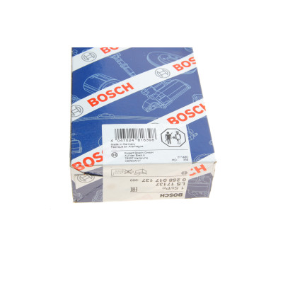 Лямбда зонд BMW 7 (F01/F02/F03/F04) 08-12/X6 (E71/E72) 08-14 N54/N55