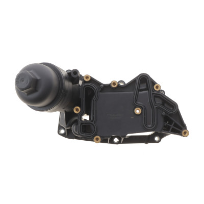 Корпус фільтра масляного BMW 3 (E90-E93/F30/F80)/4 (F32)/5 (F10/F18) 2.0D 07- (N47 N57)
