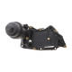 Корпус фільтра масляного BMW 3 (E90-E93/F30/F80)/4 (F32)/5 (F10/F18) 2.0D 07- (N47 N57)