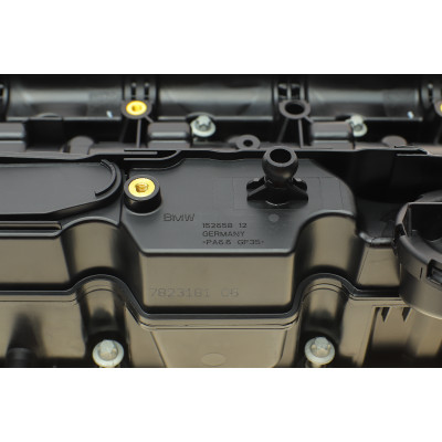 Кришка клапанів BMW 5 (F10)/3 (E90/F30) 3.0D 07- (N57/M57)