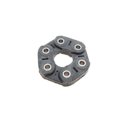 Муфта кардана еластична BMW 3/4/5/7/X1/X3/X4/X5/X6 00- (50x135x30)