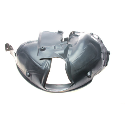 Підкрилок (передній) BMW 5 (E60/E61) 02-10 (R)