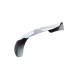 Накладка бампера (переднього) BMW 3 (F30/F80) 11-19 (M-Vorsteiner)