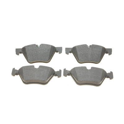 Колодки гальмівні (передні) BMW 3 (E90/E91/E92) 07-13/5 (E60/E61) 03-10/X1 (E84) 09-15