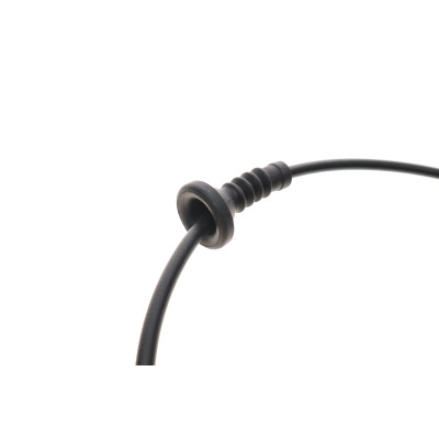 Трос капоту BMW 1 (E81/E82/E87/E88)/3 (E90-E93)/X1 (E84) 04-13 N43/N47/N52/N53
