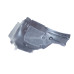 Підкрилок (передній) BMW 3 (G20/G21) 17-19 (R)