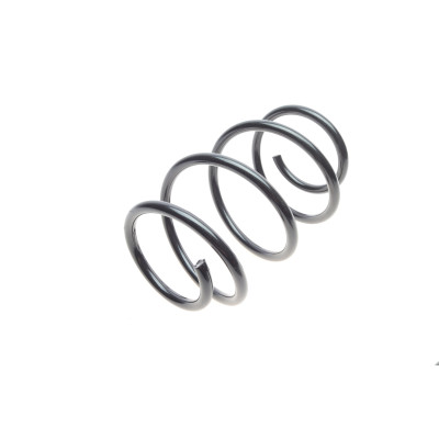 Комплект пружин (Pro-Kit) BMW 1 (F20/F21) 11- (4 шт.) B37/B38/B48/N13/N20/N47