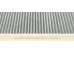 Фільтр салону BMW 3 (G20/G20)/X3 (G01/F97)/X4 (G02/F98) 17-(вугільний)