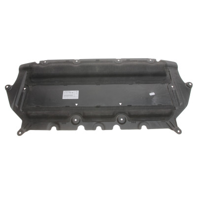 Захист двигуна BMW 5 (G30/G31/F90)/7 (G11/G12) 15- (передня частина)