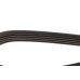 Ремінь генератора Mazda 626 1.8i 92-97