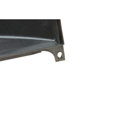 Дифузор радіатора BMW 3 (E46) 90-00 M40/M42/M43 (440x328mm)
