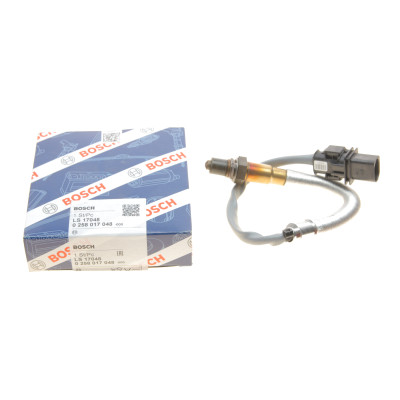 Лямбда зонд BMW 5 (E60/E61) 3.0 (N52) 04-07