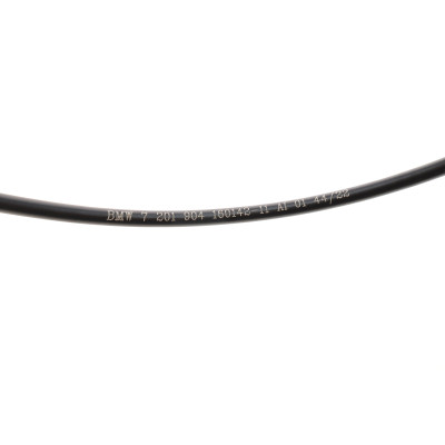 Трос капоту BMW 1 (E81/E82/E87/E88)/3 (E90-E93)/X1 (E84) 04-13 N43/N47/N52/N53