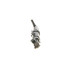 Форсунка омивача фари BMW 5 (F10) 10-16 (R)