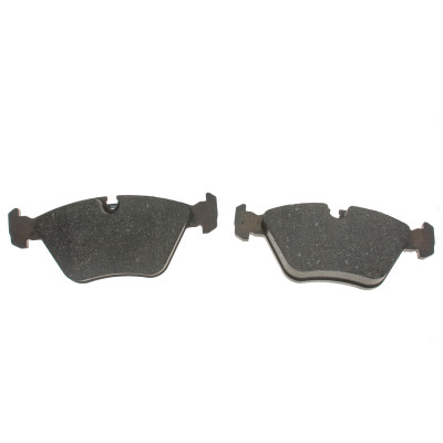 Колодки гальмівні (передні) BMW 3 (E36/E46) 92-06/5 (E34) 87-96/7 (E32) 87-94/Z3 (E36) 97-03 Колодки гальмівні (передні) BMW 3 (E36/E46) 92-06/5 (E34) 87-96/7 (E32) 87-94/Z3 (E36) 97-03