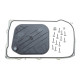 Комплект для заміни оливи АКПП BMW 5 (G30/F90)/X5 (F15/F85/G05/F95) 4.4i S63 14- (без оливи)
