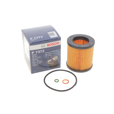 Фільтр масляний BMW 2 (F22/F87)/3 (F30/F80)/4 (F33/F83) 3.0 S55/N55 14-20