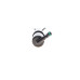 Форсунка омивача фари BMW X5 (E70) 06-10 (L)