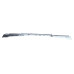 Накладка бампера (заднього) BMW 3 (F30/F80) 11-19 (M-Performance)