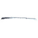 Накладка бампера (заднього) BMW 3 (F30/F80) 11-19 (M-Performance)