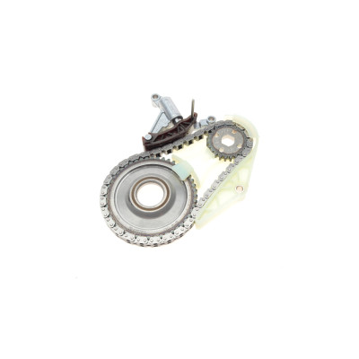 Комплект ланцюга насосу масляного BMW 3 (F30/F31)/5 (F10/F11) (N20/N26) 11-19