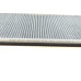 Фільтр салону BMW X5 (E53) 3.0D/Range Rover 4.2/4.4/3.0D (вугільний)
