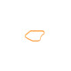 Прокладка термостата BMW 3 (E36/E46)/5 (E34/E39)/7 (E38) 2.0/2.5/2.8 89-04
