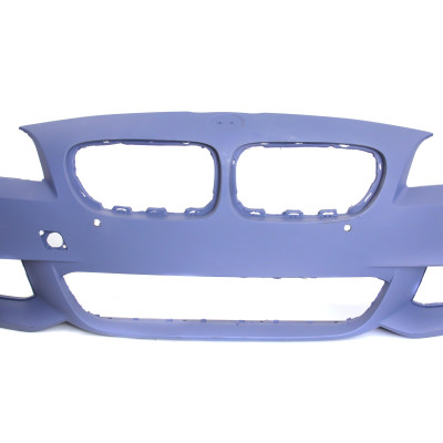 Бампер (передній) BMW 5 (F10/F11) 09-13 (M-Performance)