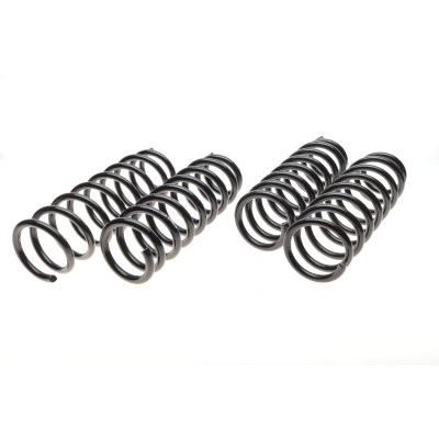 Комплект пружин (Pro-Kit) BMW 7 (F01-F04) 3.0 09-15 (N57/N52/N54/N55) (4 шт.)