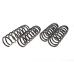 Комплект пружин (Pro-Kit) BMW 7 (F01-F04) 3.0 09-15 (N57/N52/N54/N55) (4 шт.)