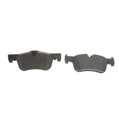 Колодки гальмівні (передні) BMW 1 (F20/F21) 11-/2 (F22/F23/F87) 14- (Bosch)