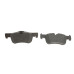 Колодки гальмівні (передні) BMW 1 (F20/F21) 11-/2 (F22/F23/F87) 14- (Bosch)