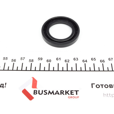 Сальник розподільного валу BMW 3 (E30)/5 (E28/E34) 1.6i-2.0i -91 (30x47x7) Сальник розподільного валу BMW 3 (E30)/5 (E28/E34) 1.6i-2.0i -91 (30x47x7)