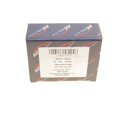 Реле генератора (12V) VW Caddy/Golf/Passat/Audi A4 94-15