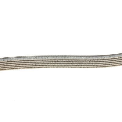 Ремінь генератора BMW 5 (E60) 2.5/3.0D 04-10 (M57)