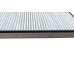 Фільтр салону BMW 7 (E65/66/67) 01-08 (вугільний) (к-кт 2шт.)