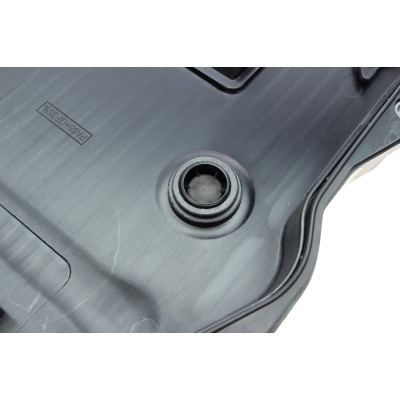Маслоприймач (піддон) BMW 3 (F30/F80)/ 5 (F10/F11) 09-18