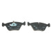 Колодки гальмівні (передні) BMW 3 (E36/E46) 92-06/5 (E34) 87-96/7 (E32) 87-94/Z3 (E36) 97-03 Колодки гальмівні (передні) BMW 3 (E36/E46) 92-06/5 (E34) 87-96/7 (E32) 87-94/Z3 (E36) 97-03