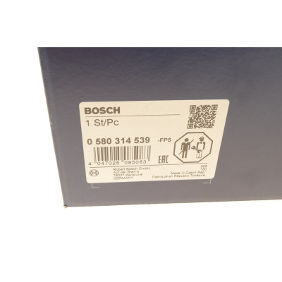 Насос паливний в бак BMW 5 (E60/E61) 2.0-4.8i 06-10 (M54/N46/N62)