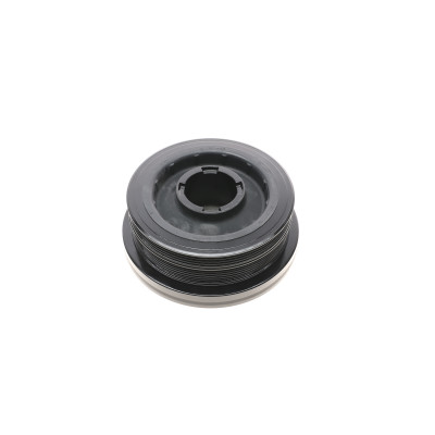 Шків колінвалу BMW 3 (E46/E90/E91)/5 (E60)/X5 (E53/E70) 2.5D/3.0D 02-12 (к-кт)(d=192mm)
