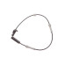 Датчик ABS (передній) BMW 1 (F20/F21)/2 (F22/F87)/3 (F30/F80)/4 (F33/F83) 12- (L=540mm)