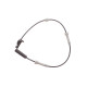 Датчик ABS (передній) BMW 1 (F20/F21)/2 (F22/F87)/3 (F30/F80)/4 (F33/F83) 12- (L=540mm)
