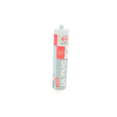 Герметик Dirko HT (-60°C +315°C) 310мл (сірий)