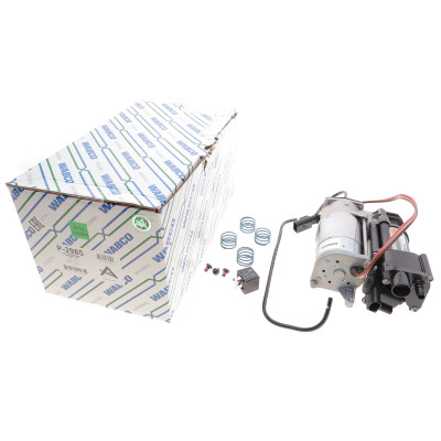 Компресор пневмосистеми BMW 7 (F01/F02/F03/F04) 08-15/5 (F07/F11) 12-17 N47/N57N52/N55/N63